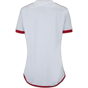 Camisa Flamengo II 24/25 II - Feminina 