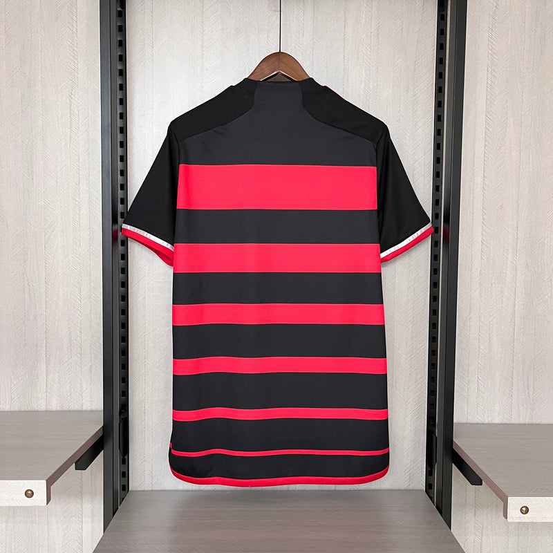 Flamengo 24-25 Home