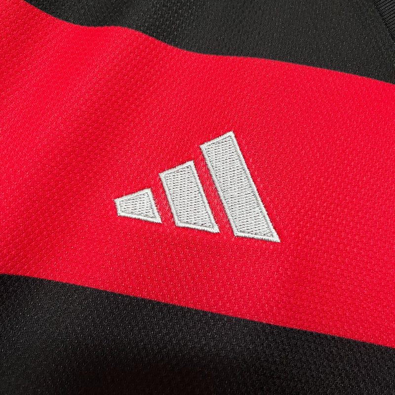 Flamengo 24-25 Home