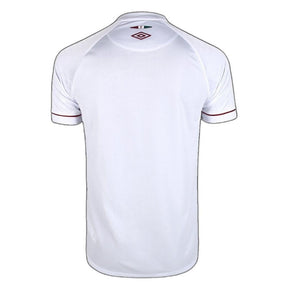 Camisa reserva do Fluminense 23/24 II - Versão Jogador 