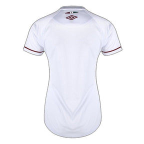 Camisa reserva Fluminense 23/24 II - Feminina 