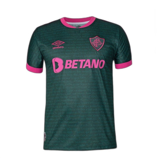 Terceira camisa do Fluminense 23/24 III - Versão Torcedor 