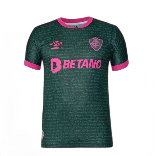 Camisa III Fluminense 23/24 - Versão Jogador 