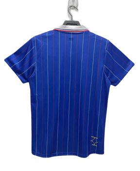 Camiseta local de Francia 1982 I - Versión retro