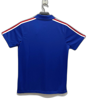 Camiseta local de Francia 1984 I - Versión retro