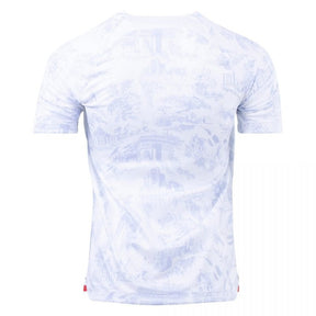 Camiseta de visitante de Francia 22/23 II (versión para aficionados) 
