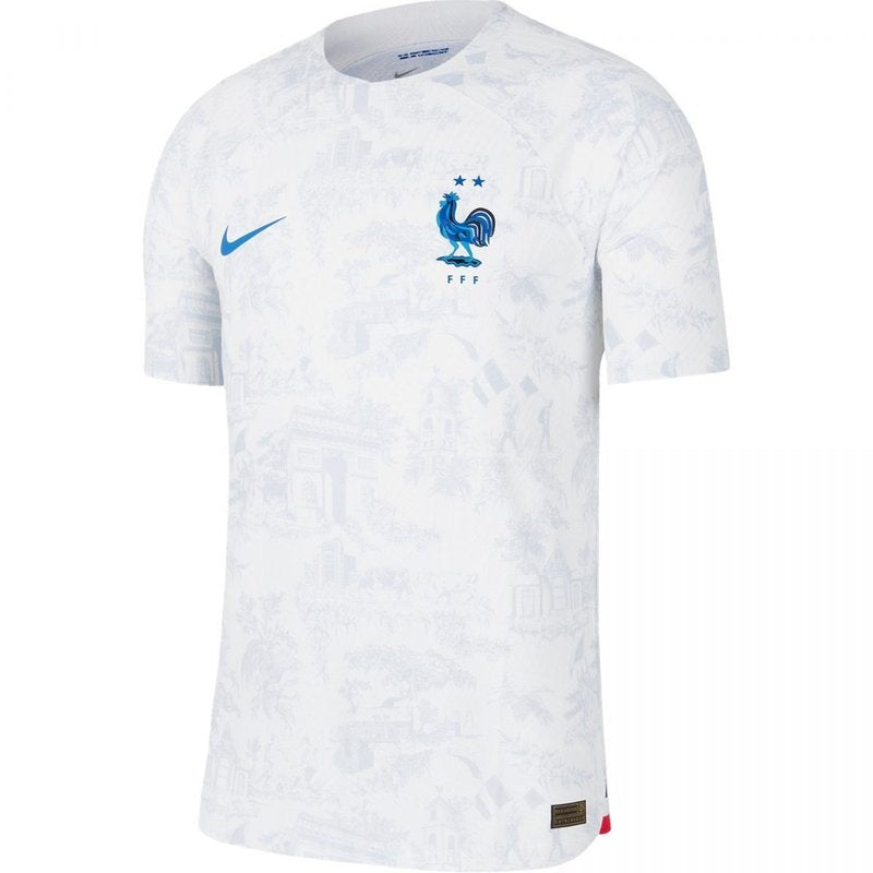 Camisa França 22/23 II Away - Versão Jogador 