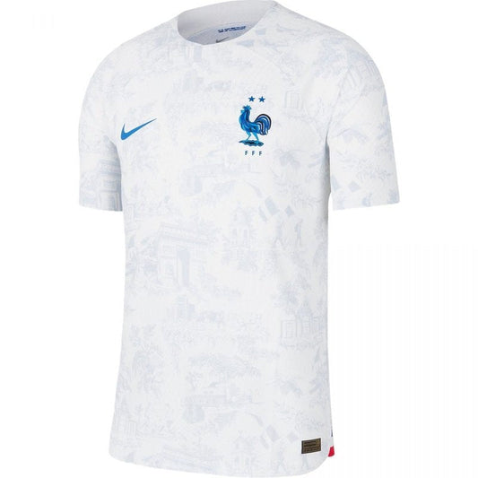 Camisa França 22/23 II Away - Versão Jogador 