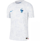 Camiseta de visitante de Francia 22/23 II - Versión de jugador 