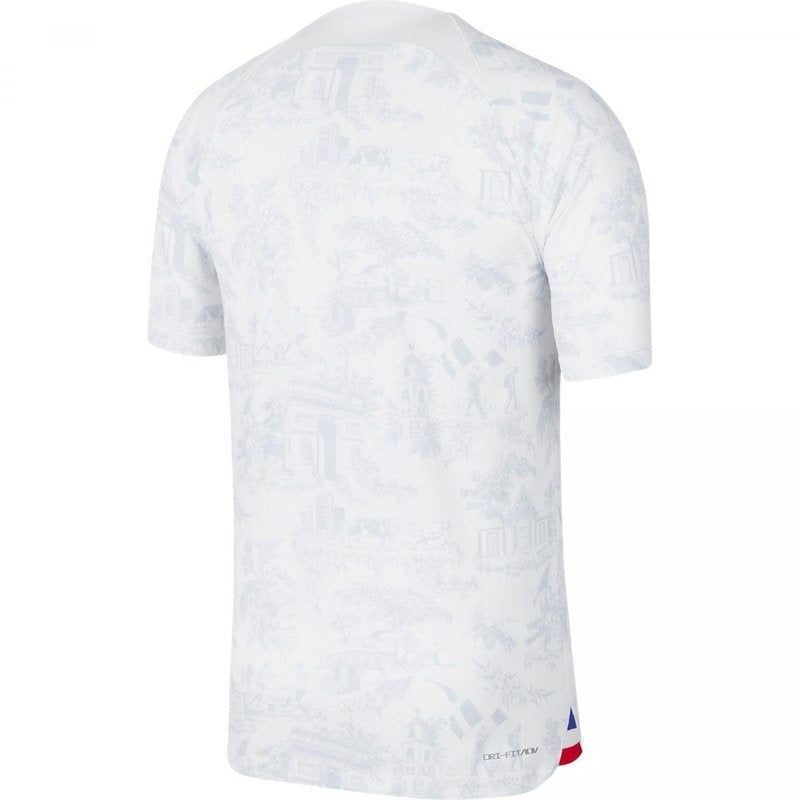 Camisa França 22/23 II Away - Versão Jogador 