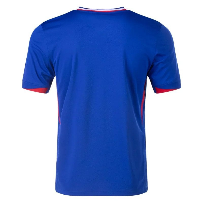 Camiseta local de Francia 24/25 I - Versión para aficionados 