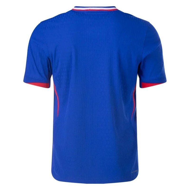 Camisa França 24/25 I Home - Versão Jogador 