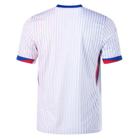 Camisa França 24/25 II Away - Versão Torcedor 