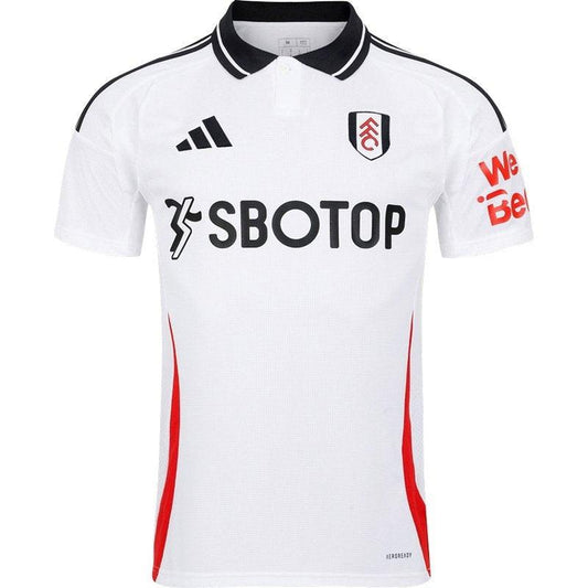 Camisa Fulham 24/25 I Home - Versão Torcedor 
