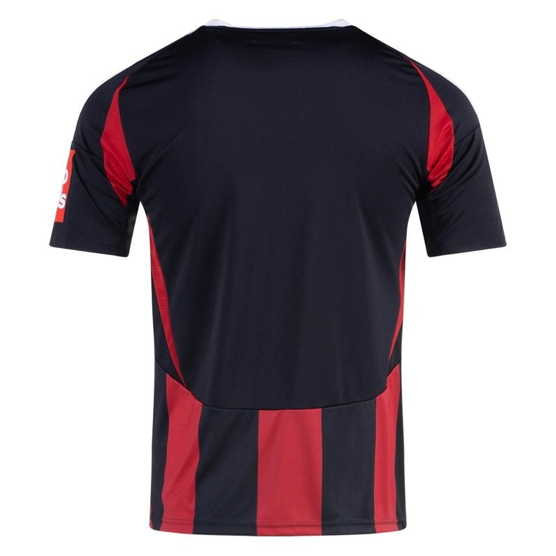Camiseta visitante del Fulham 24/25 II (versión para aficionados)