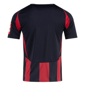 Camisa reserva do Fulham 24/25 II - Versão para torcedores 