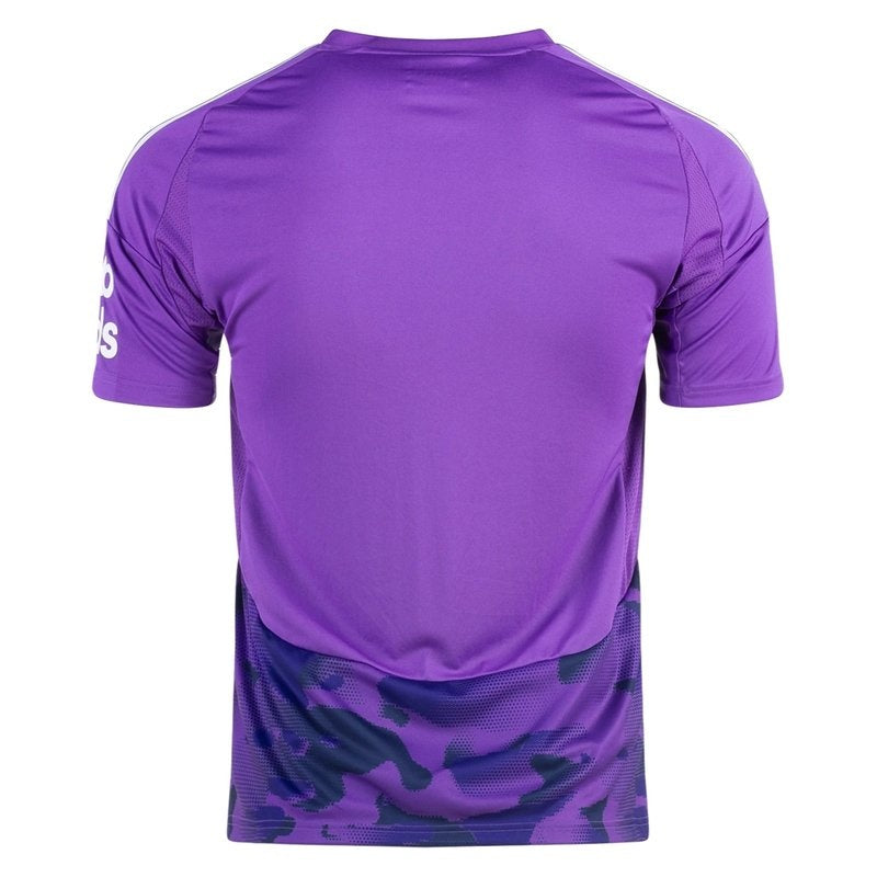 Camiseta del Fulham 24/25 III Tercera Equipación - Versión para aficionados