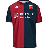 Camisa Genoa 24/25 I - Versão Torcedor