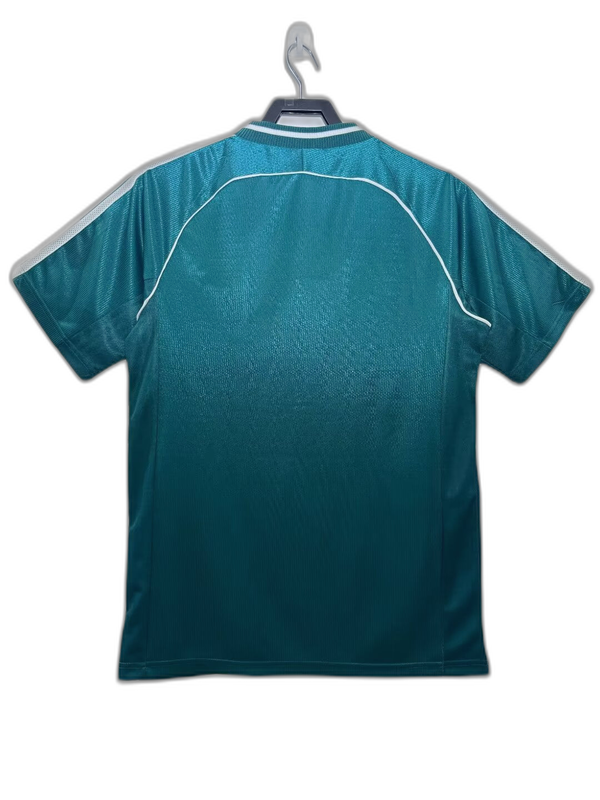 Camiseta de visitante de Alemania 1998 II (versión retro)