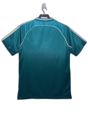 Camiseta de visitante de Alemania 1998 II (versión retro)