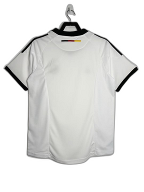 Camiseta de local de Alemania 2002 I - Versión retro