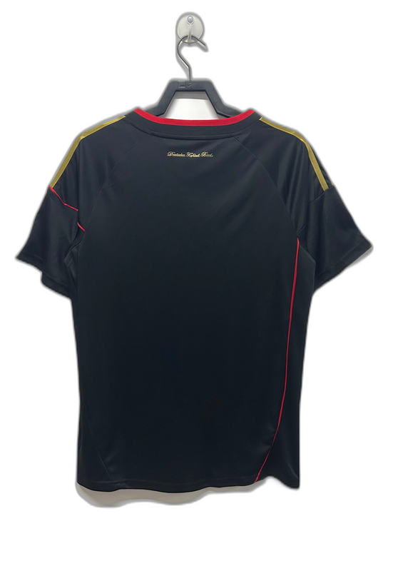 Camiseta de visitante de Alemania 2010 II (versión retro)