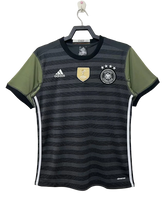 Camiseta de visitante de Alemania 2016 II (versión retro)