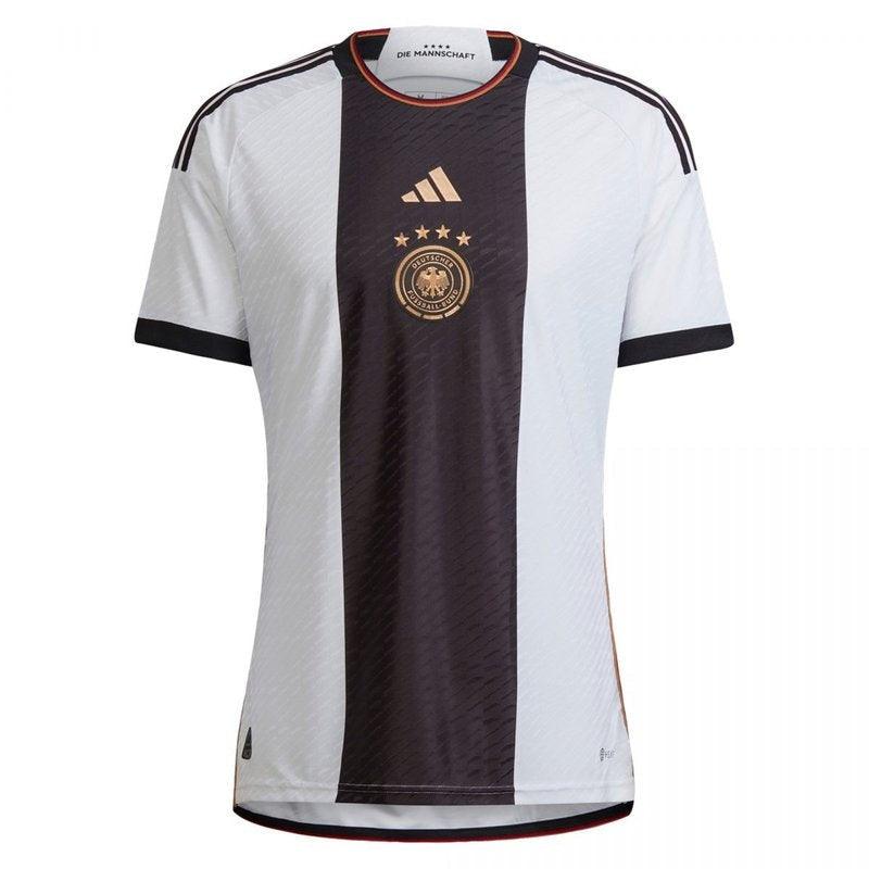 Camiseta local de Alemania 22/23 I - Versión de jugador 