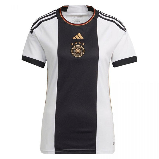 Camiseta local de Alemania 22/23 I - Mujer 