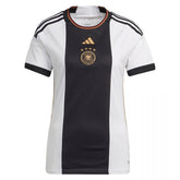 Camisa Alemanha 22/23 I Home - Feminina 