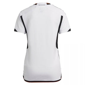 Camisa Alemanha 22/23 I Home - Feminina 