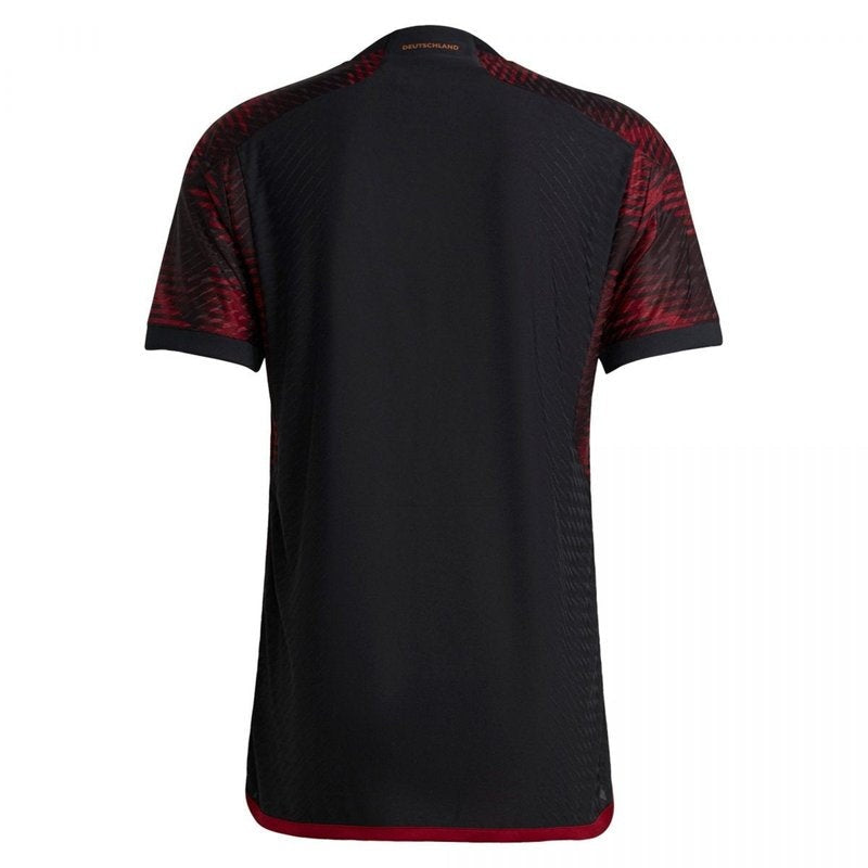 Camisa reserva Alemanha 22/23 II - Versão Jogador 
