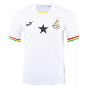 Camisa Gana 22/23 I - Versão Torcedor 