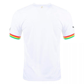 Camisa Gana 22/23 I - Versão Torcedor 