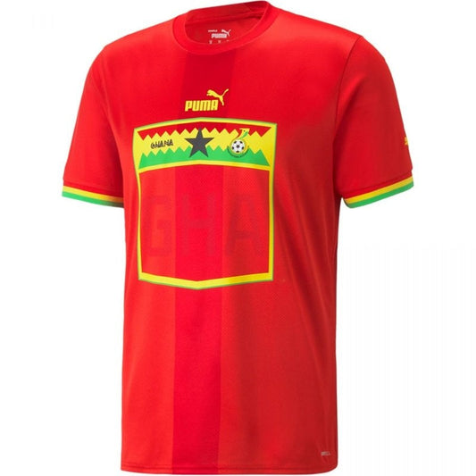 Camisa Alternativa Gana 22/23 II - Versão Torcedor 