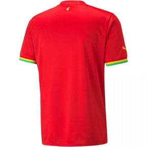 Camisa Alternativa Gana 22/23 II - Versão Torcedor 