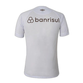 Camiseta de visitante Gremio 23/24 II - Versión Fan 