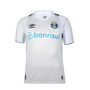 Camisa Away do Grêmio 24/25 II - Versão Torcedor 