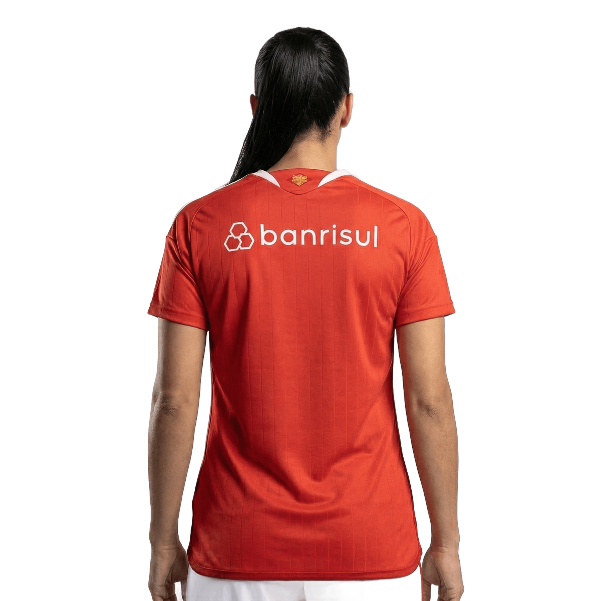 Jersey Woman Internacional 2026/27 I Fan