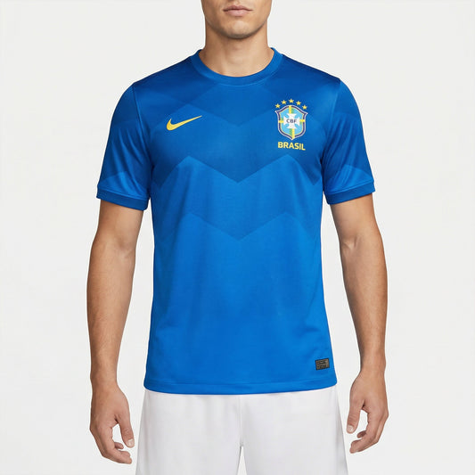 Jersey Nike Brasil 2018