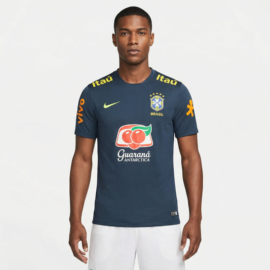 Jersey Nike Brasil - Training