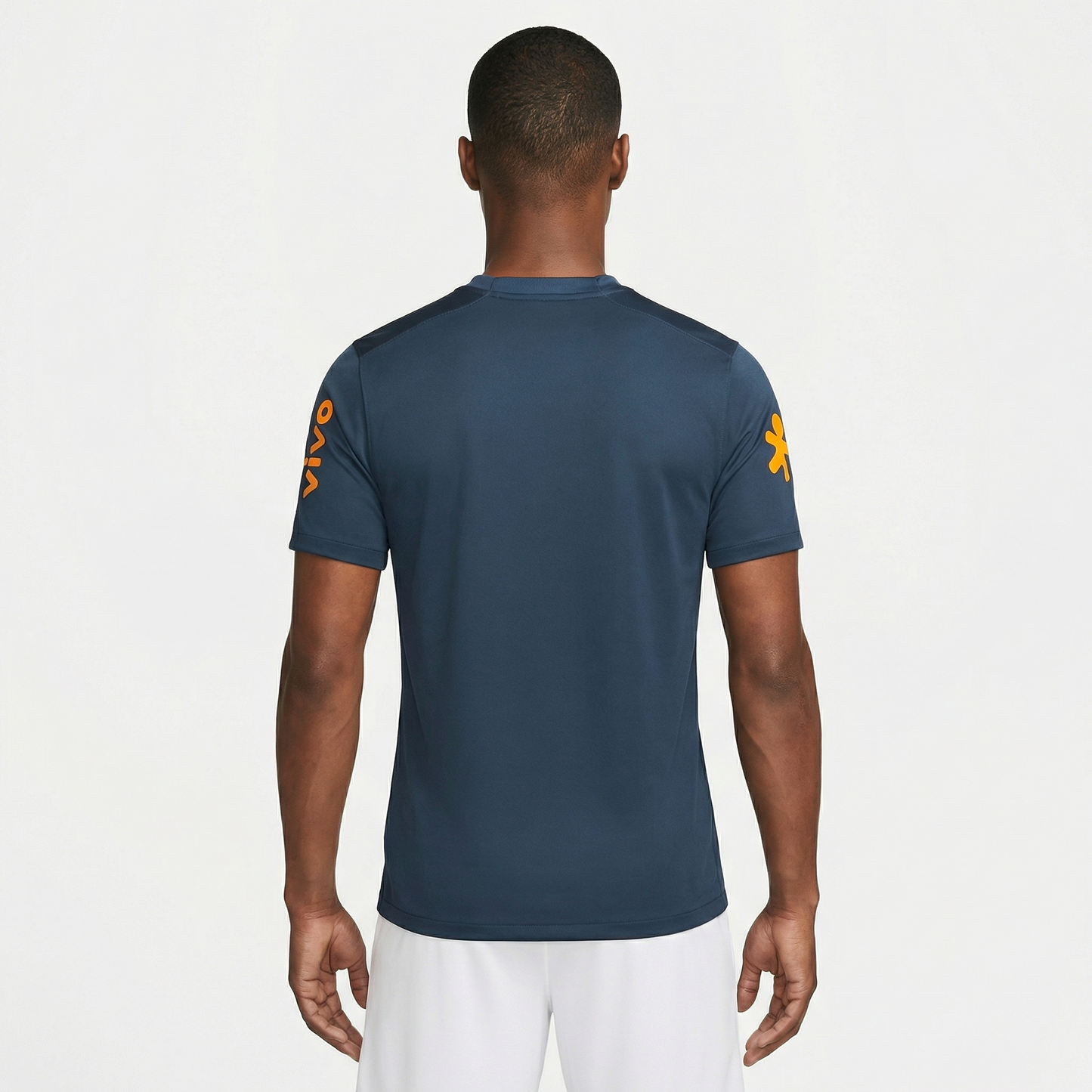 Jersey Nike Brasil - Training