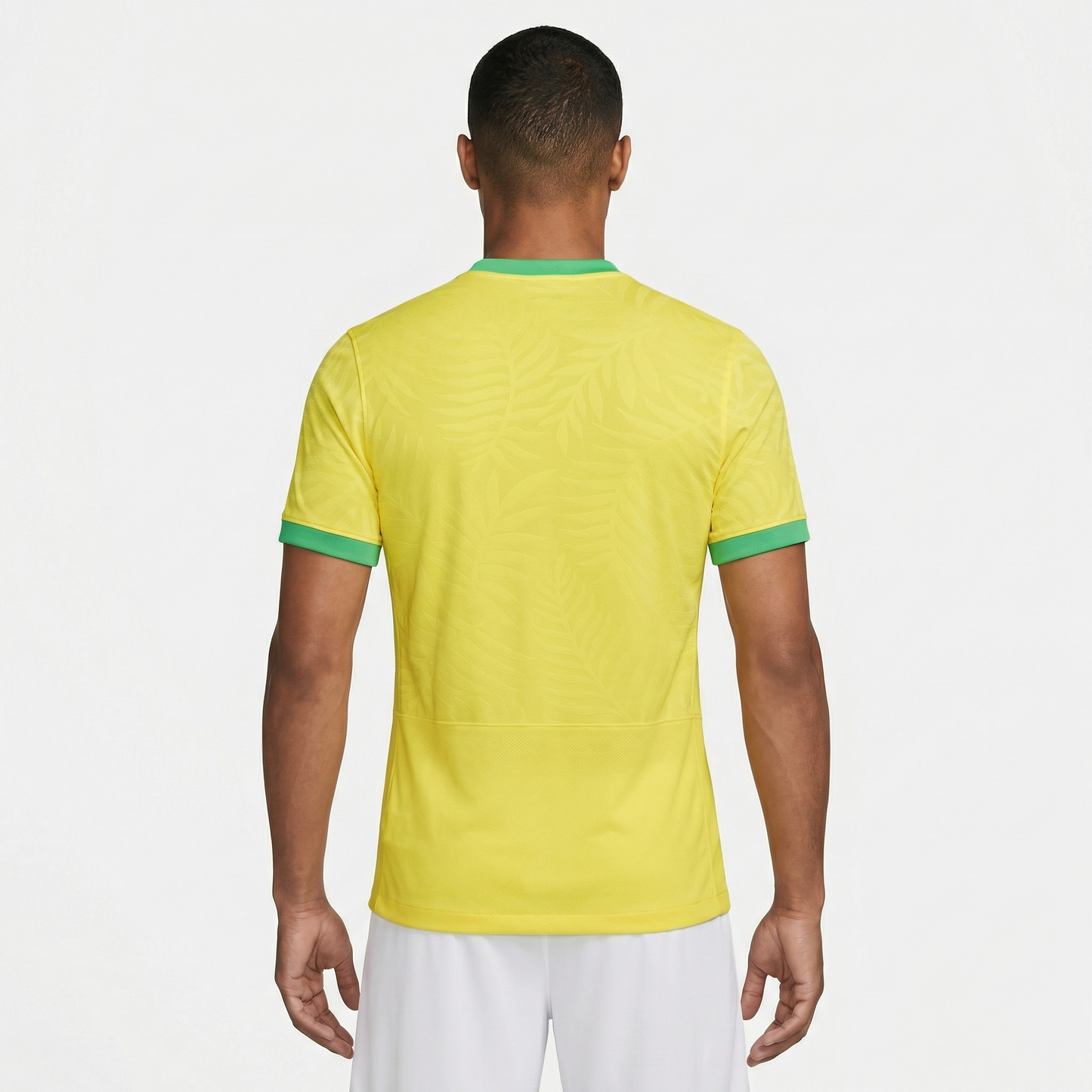 Jersey Nike Brasil 2023