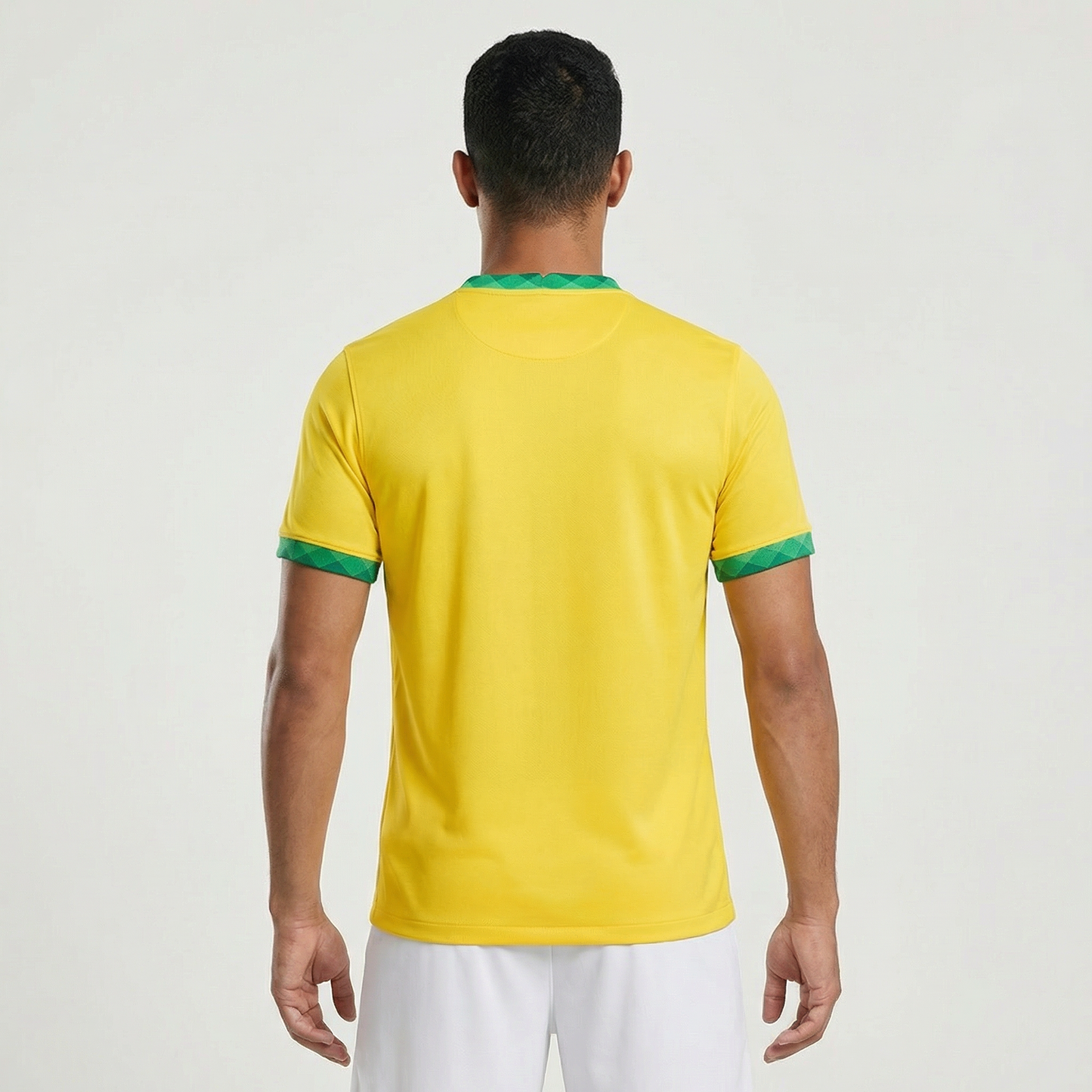 Jersey Nike Brasil 2020