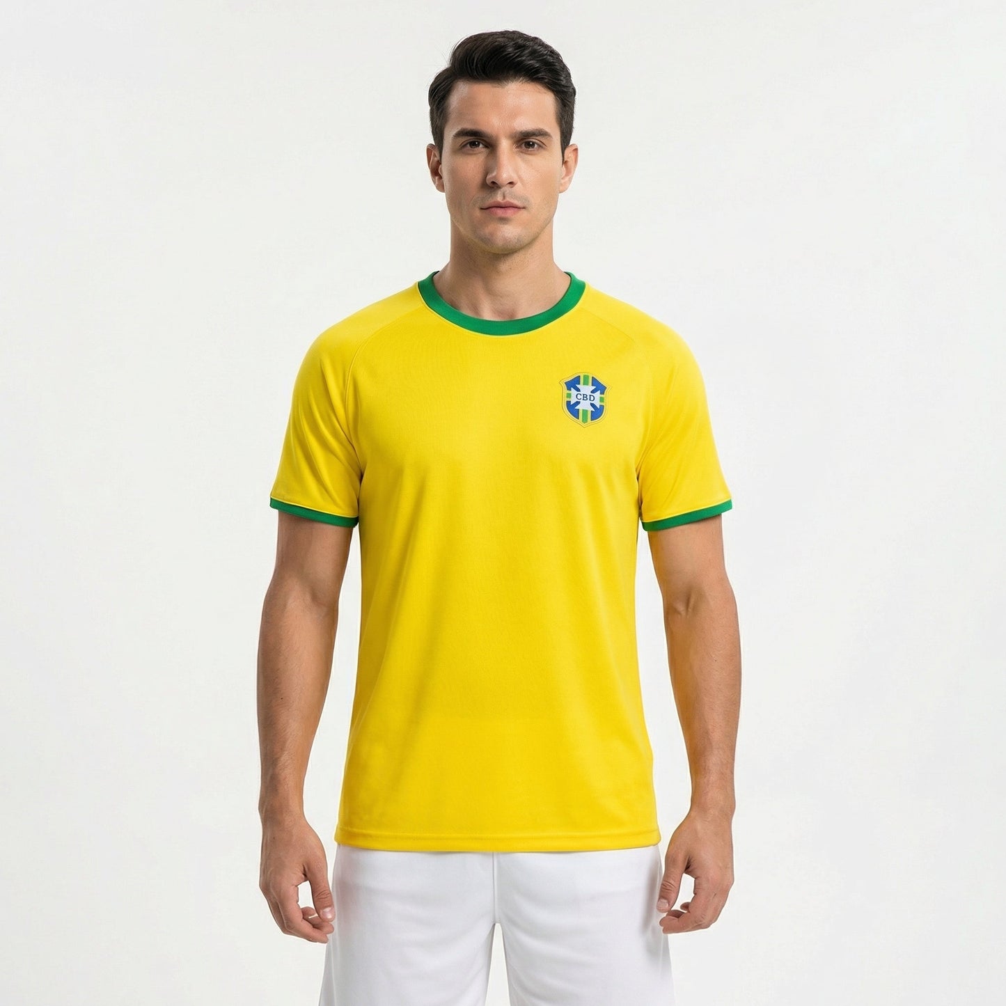 Jersey Brasil 2020