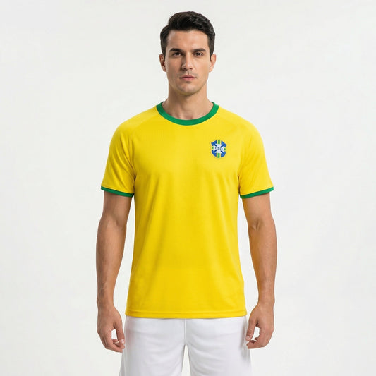Jersey Brasil 2020