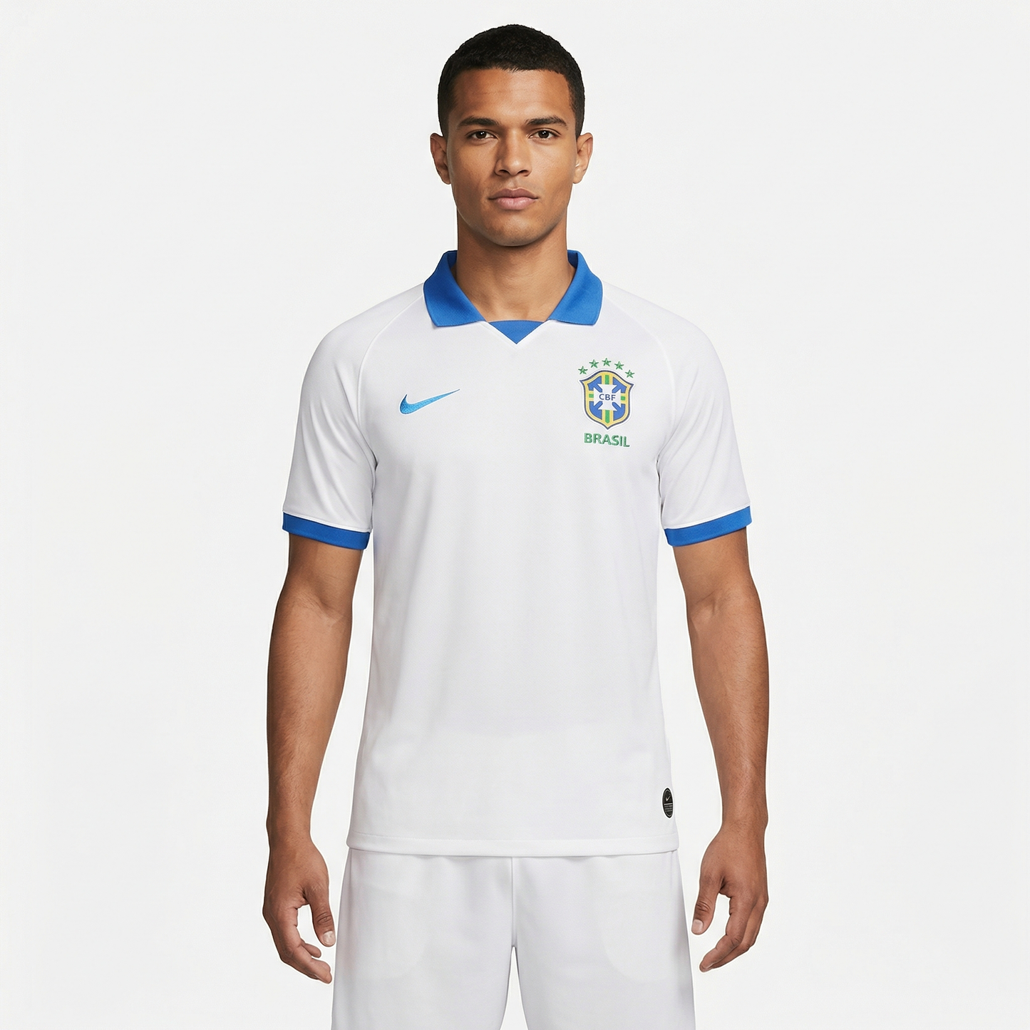 Jersey Nike Brasil 2019