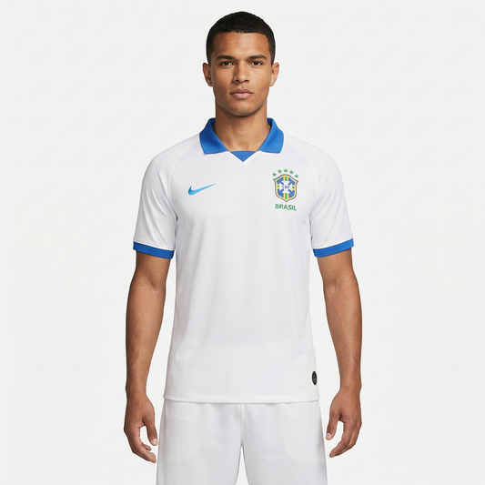 Jersey Nike Brasil 2019