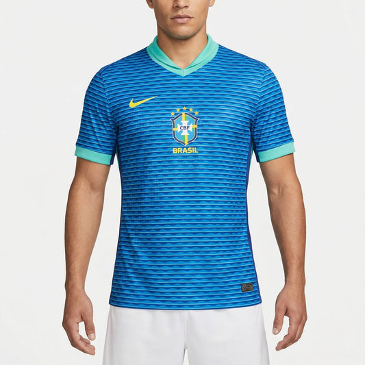 Jersey Nike Brasil 2024