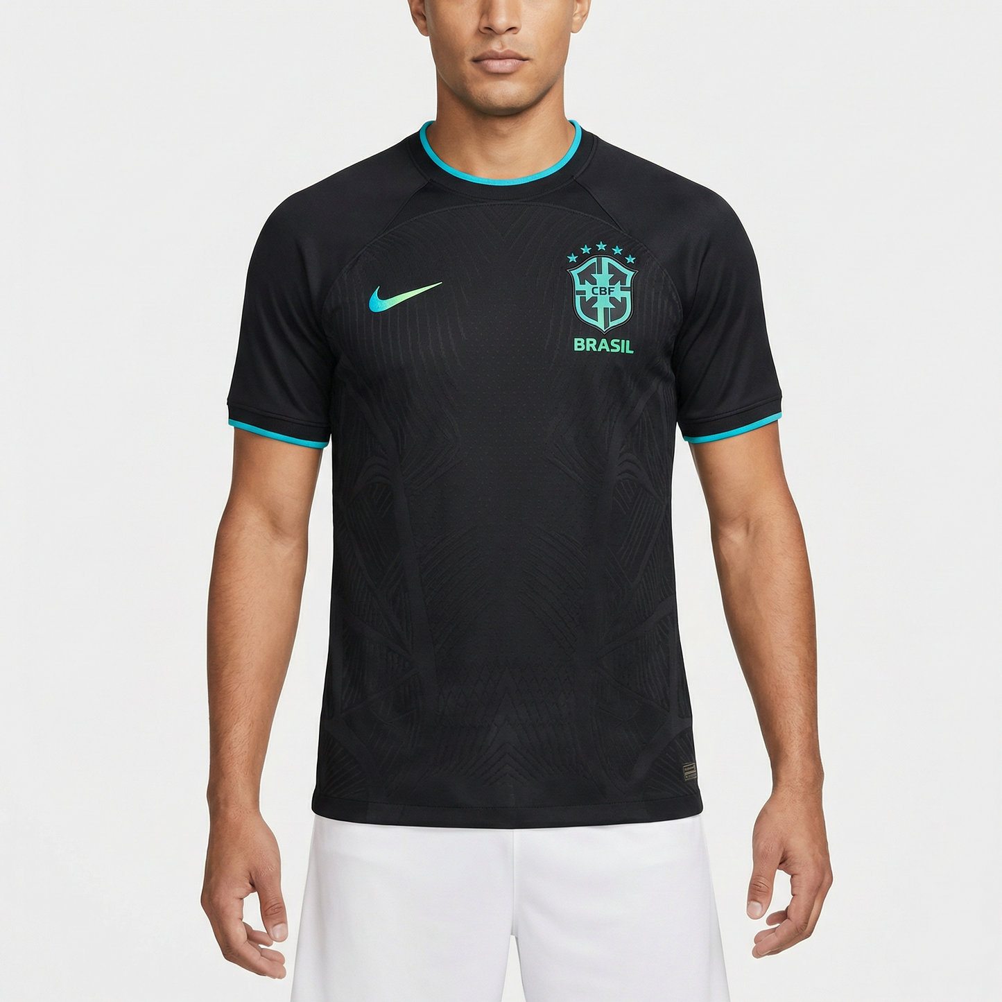 Jersey Nike Brasil 2022